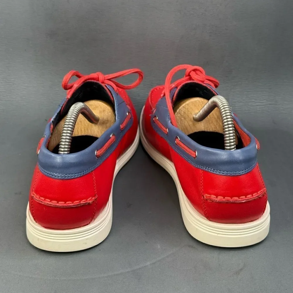 Cole Haan gently used